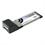 Sonnet Tempo SATA 6Gb/s ExpressCard/34 - storage controller - eSATA-600 - ExpressCard/34